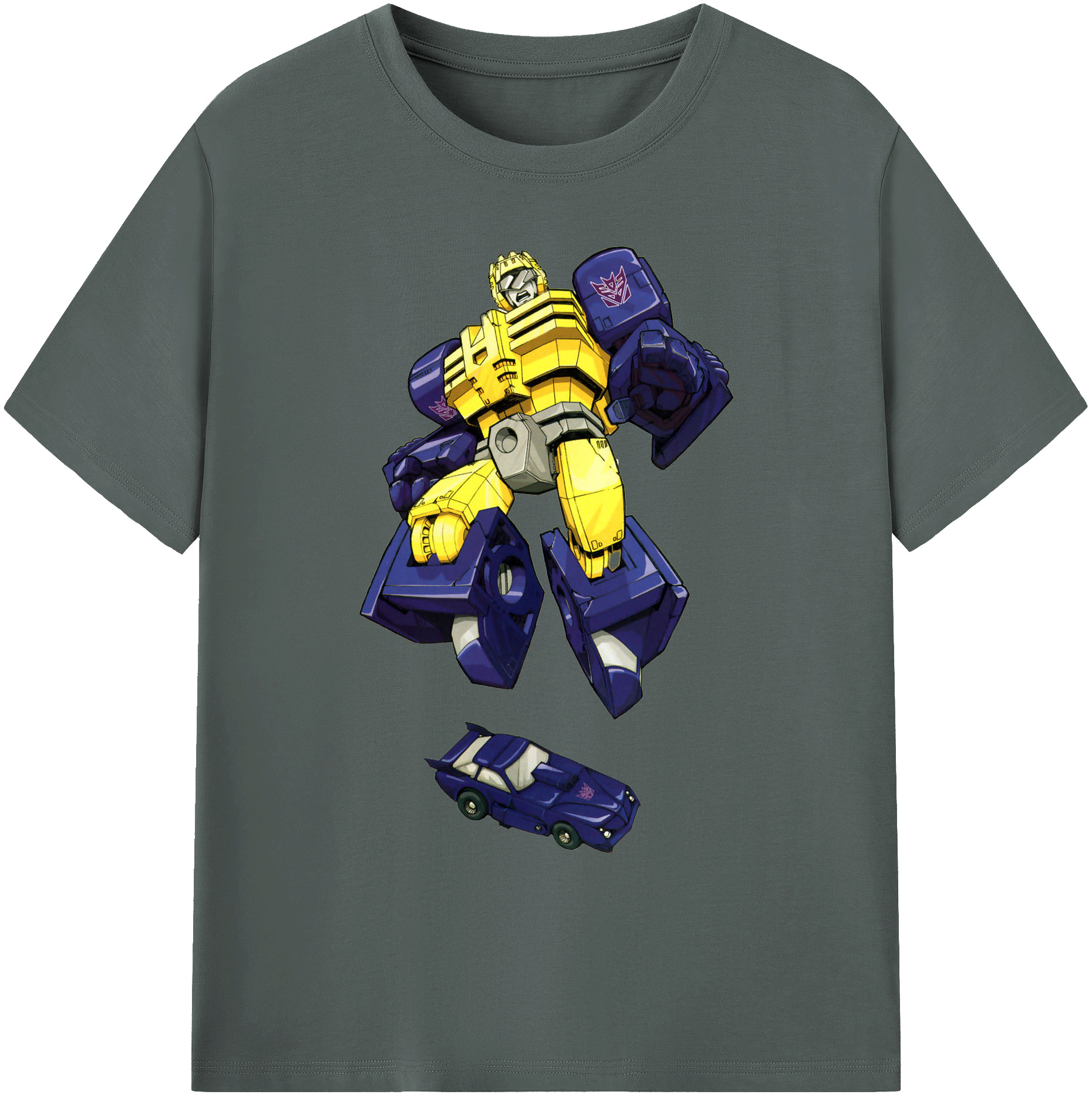 （画像用）  綿100％ メンズ半袖Tシャツ｜肌触りやわらか＆通気性